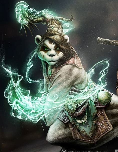 Each race in World of Warcraft carries distinct traits, conferring potential advantages in gameplay. . Mistweaver monk